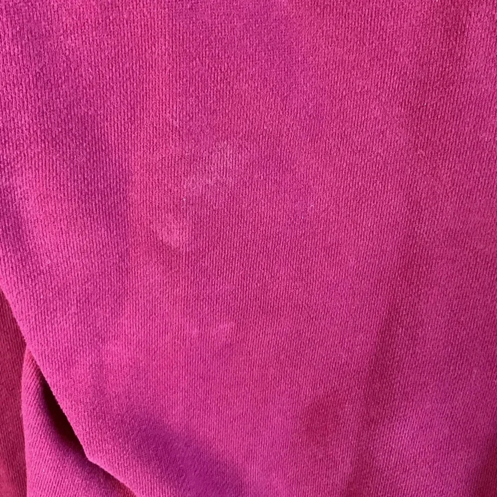 American Eagle Womens Small Zip Up Hooded Graphic Jacket Y2K Casual - Picture 2 of 7